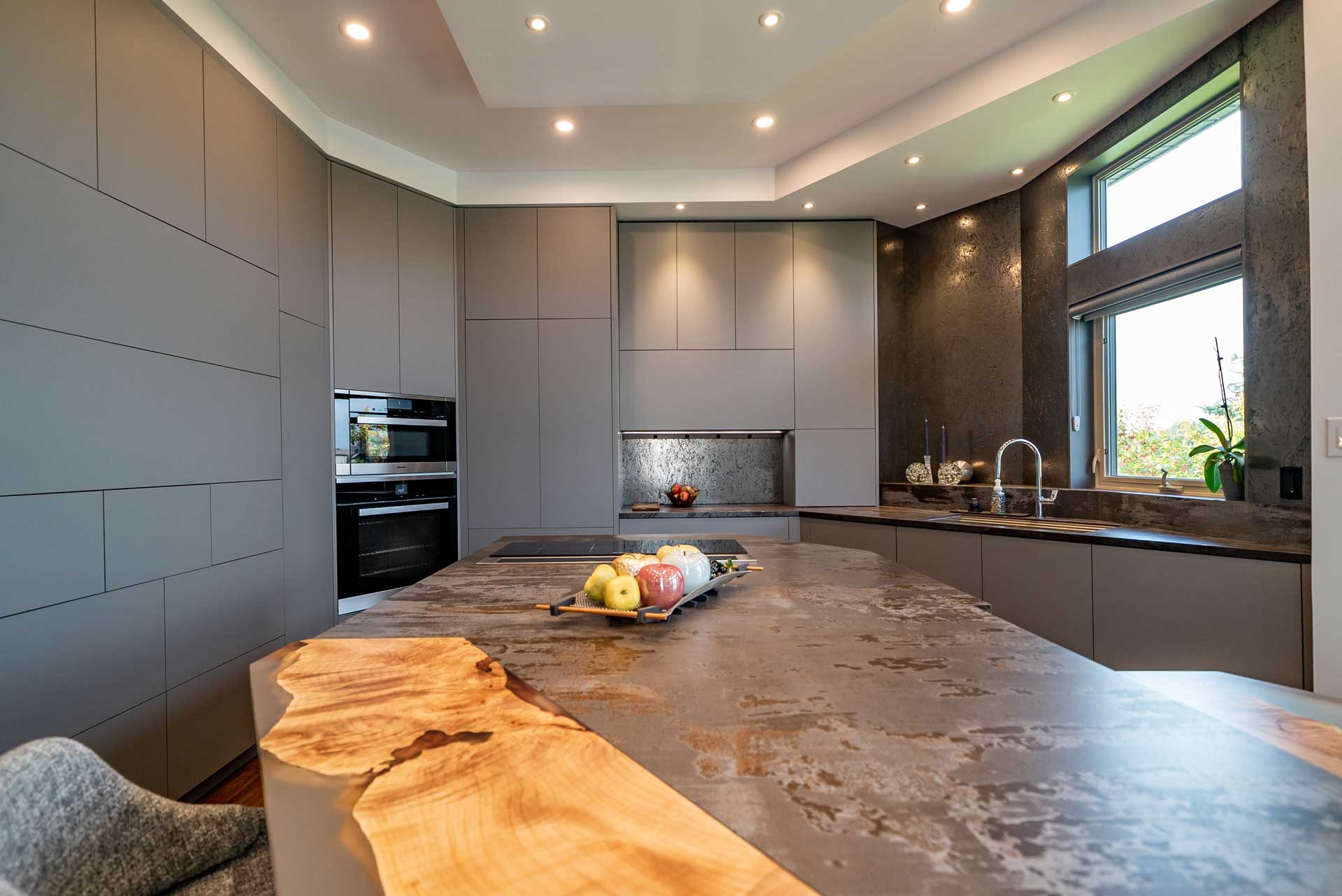 Interior Design in Winnipeg | Maison Prairie Moderne Homes